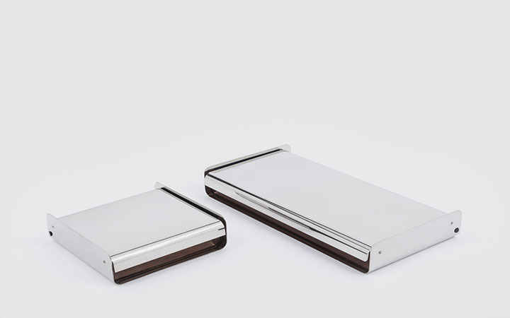 Citera Box by Danese Artemide Design Accessories